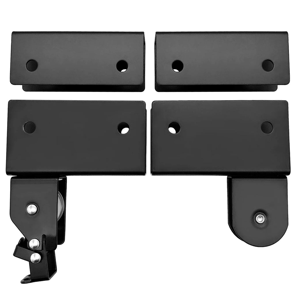 Kayak Lift with Hanging Pulley System Ceiling Rack V70588