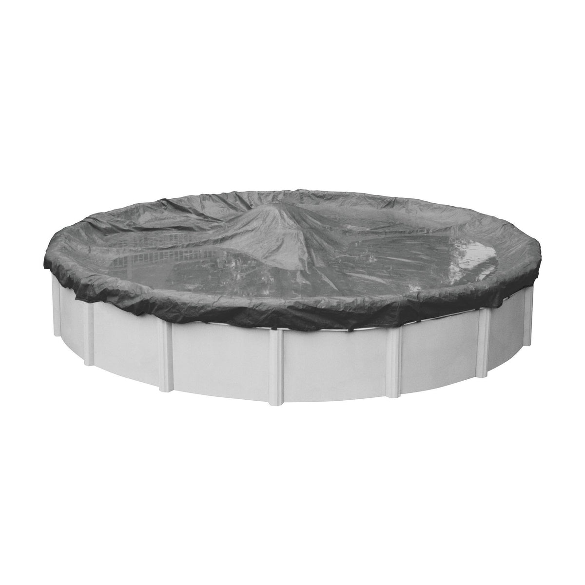30& Round Winter Pool Cover R83227