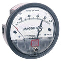 Magnehelic Differential Pressure Gage O37599