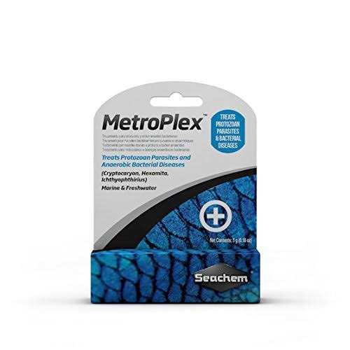 MetroPlex Pet Supplies L657162