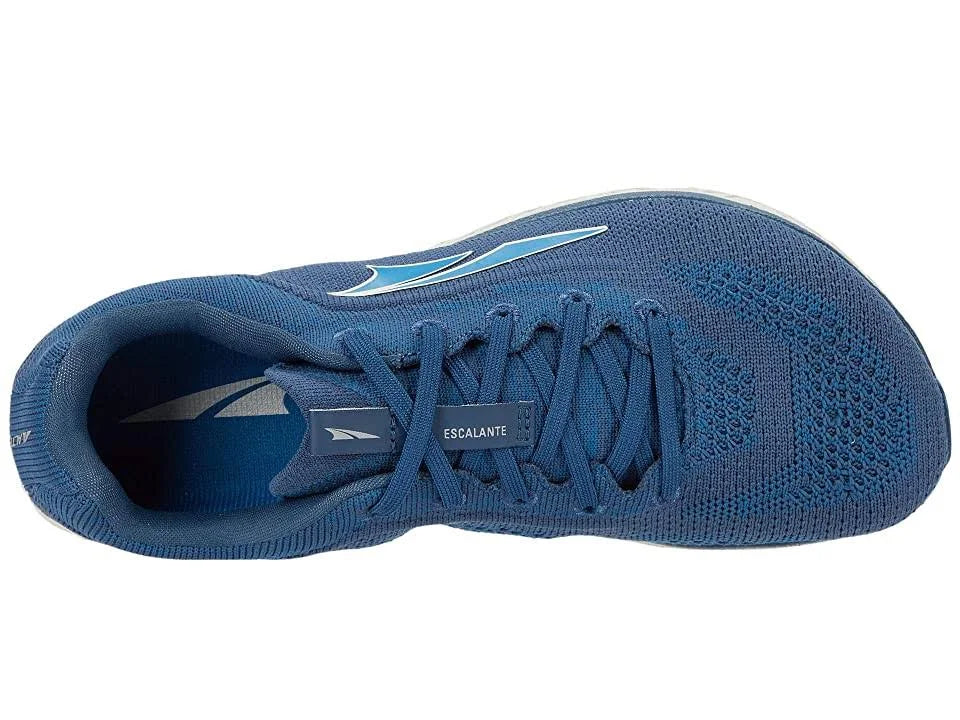 Majolica Blue Men's Running Shoes U421
