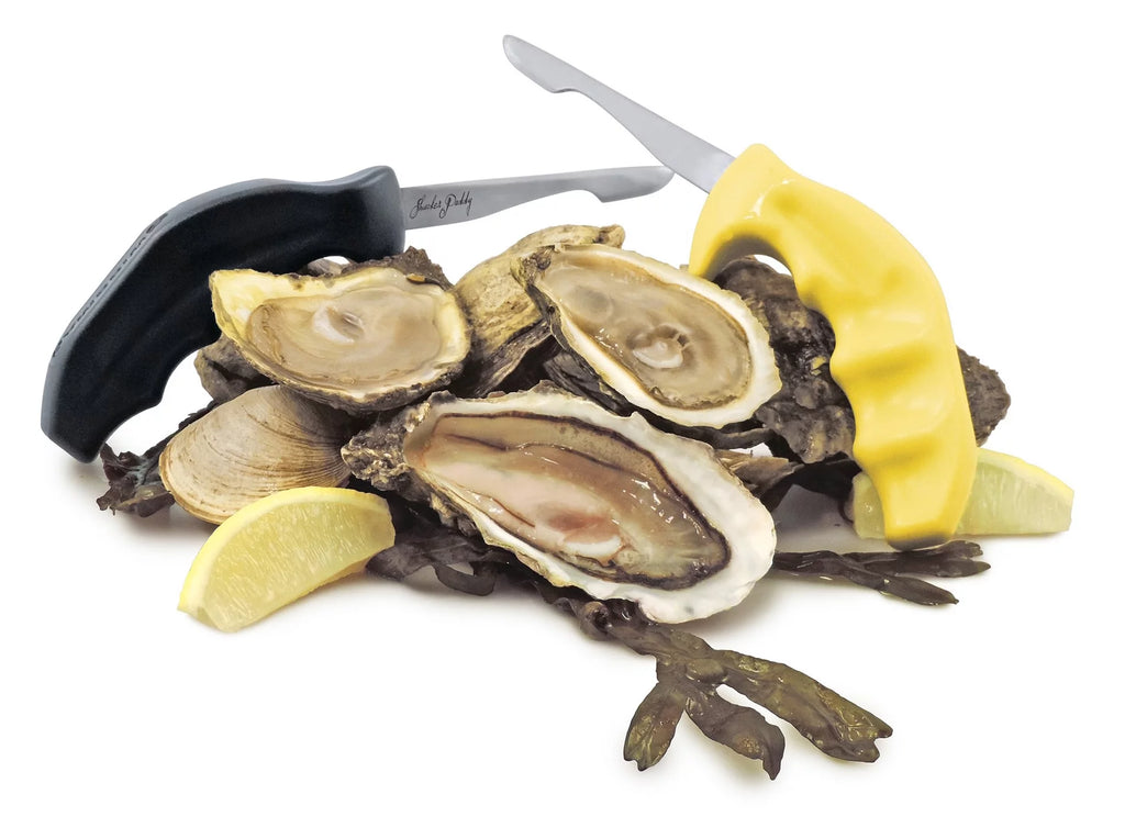 Oyster Knife F946