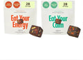 Caffeinated Energy Bite 28 Servings K599