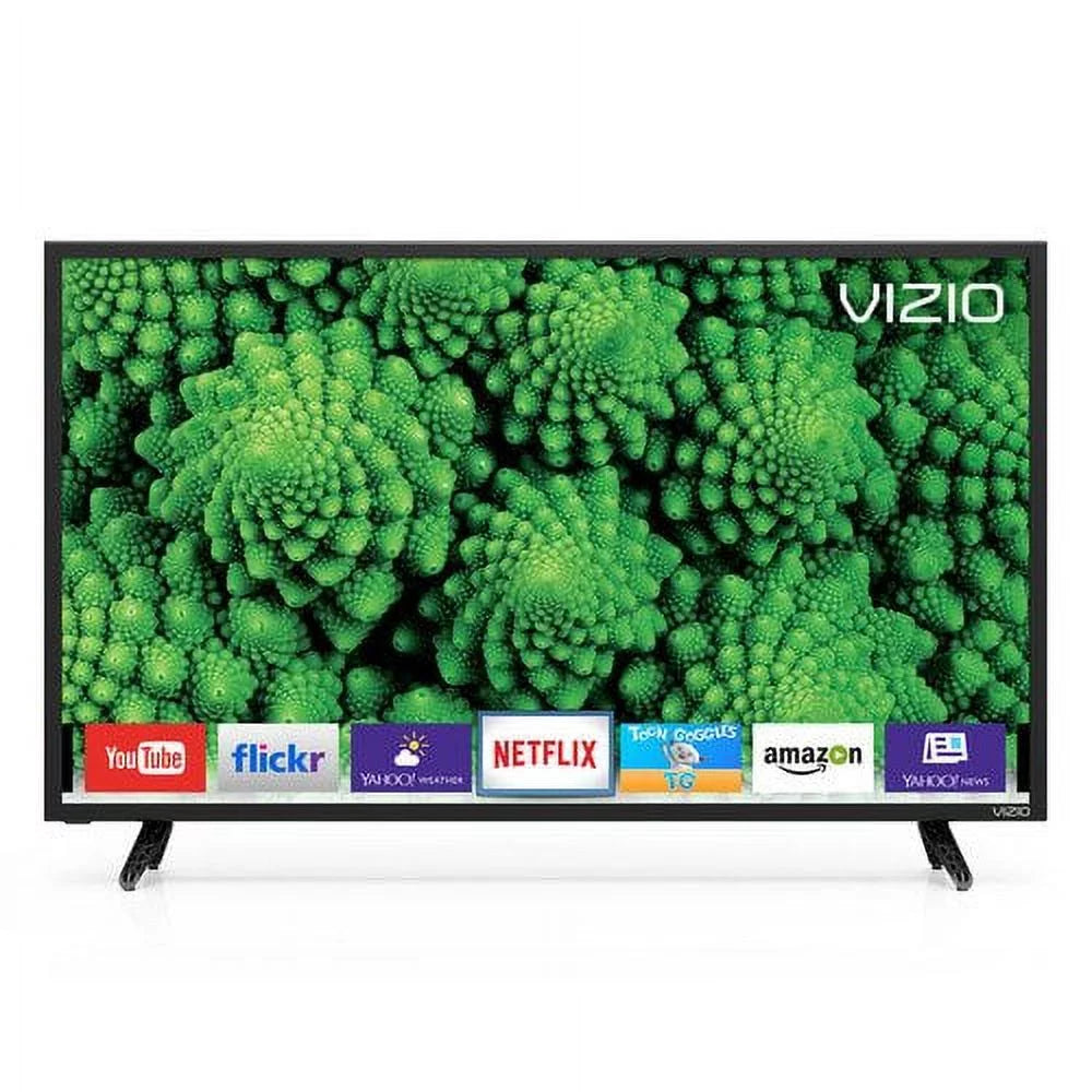 43-Inch 1920 x 1080 Smart LED TV Z858276