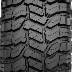 LT35/11.50R20 Light Truck Tire W70586