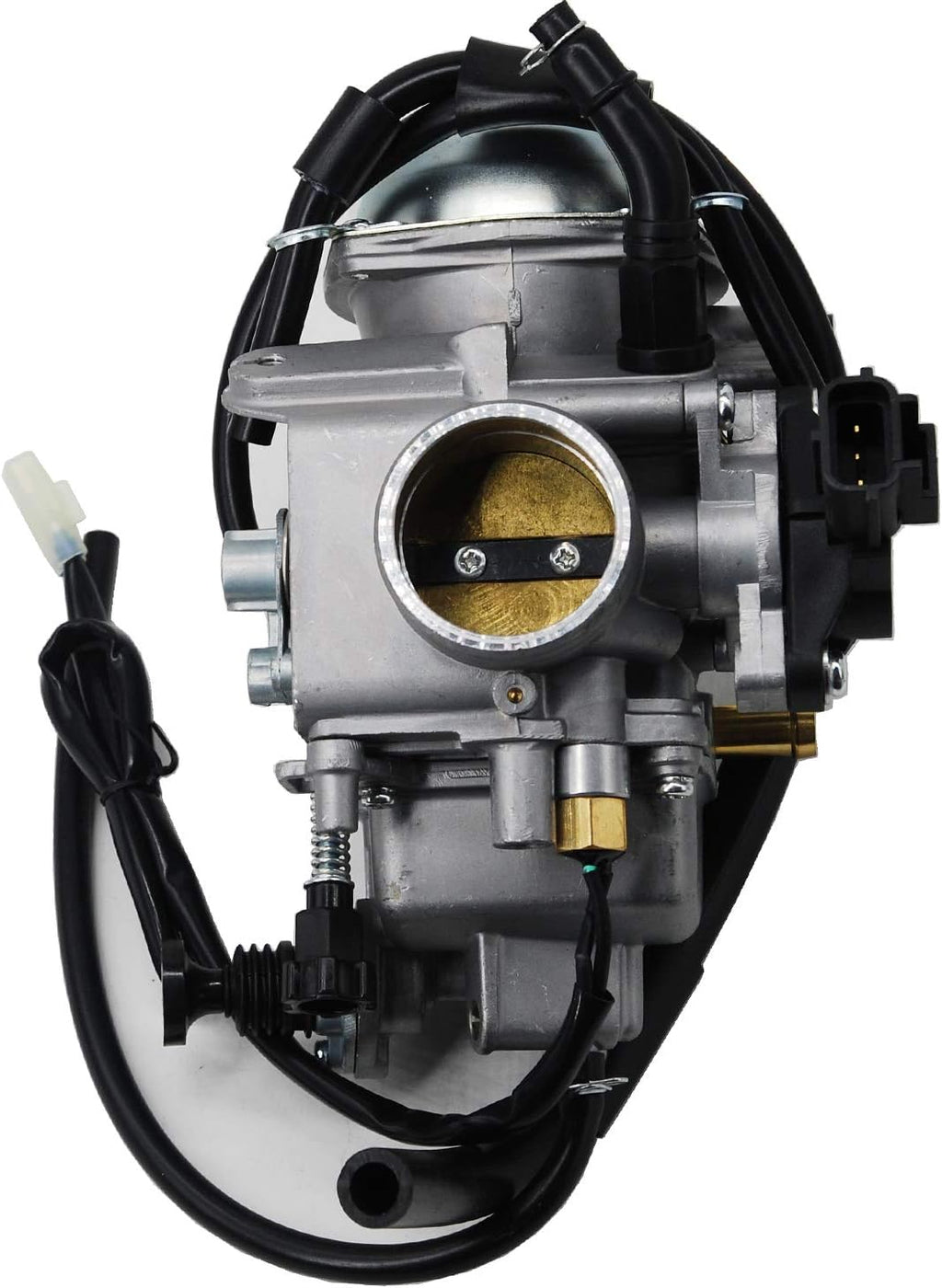 Carburetor Replacement for Honda Foreman Rubicon TRX 500 L5283