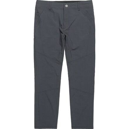 Carbon 31x32 Men&s Pant Y267