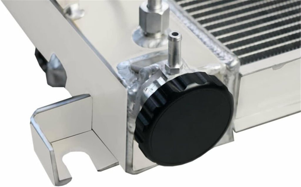 4 Row Core All Aluminum Radiator O900