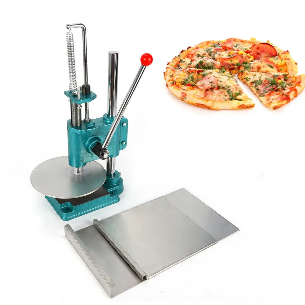 9.5in Manual Pastry Press Machine L31424
