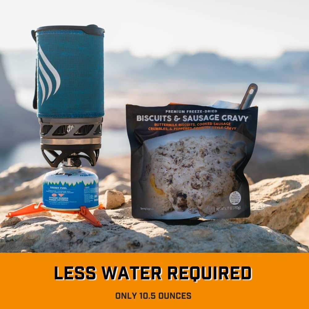 Biscuits & Sausage Gravy Pet Supplies A3201