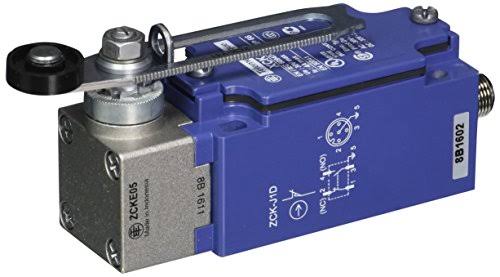 Limit Switch D41504