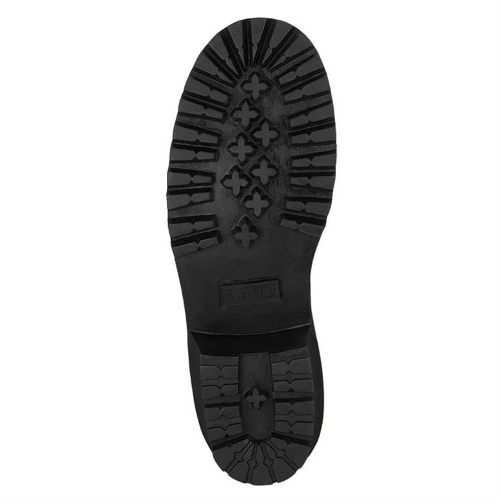 Brown Men's Work Boots S76229
