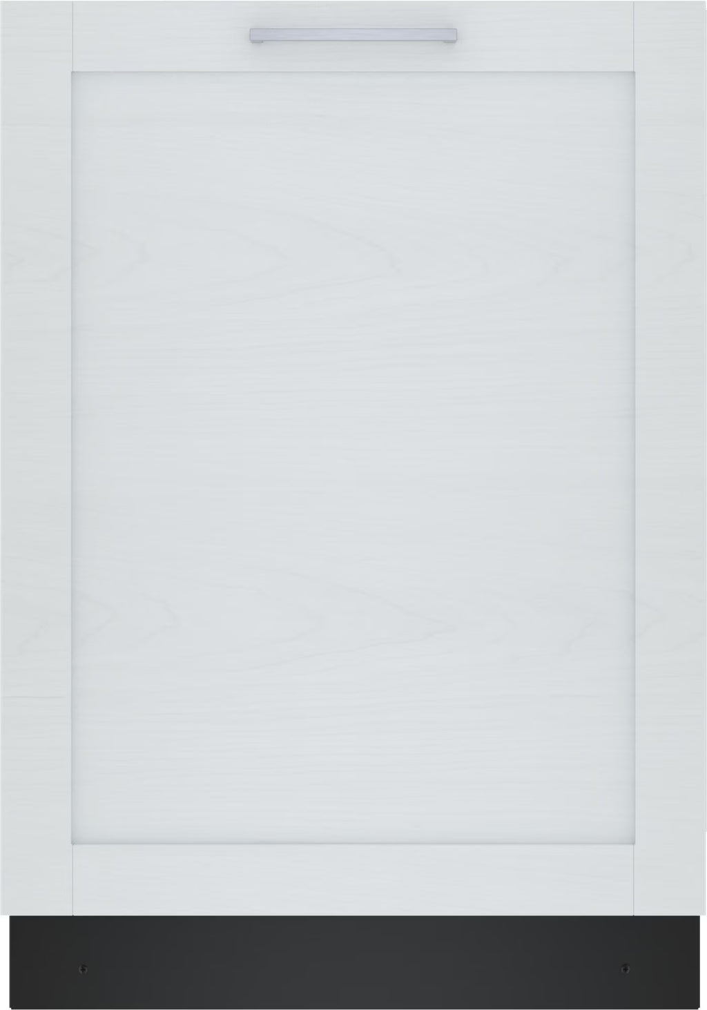 24" Wide 16 Place Setting Built-In Panel Ready Dishwasher U4810