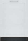 24" Wide 16 Place Setting Built-In Panel Ready Dishwasher U4810