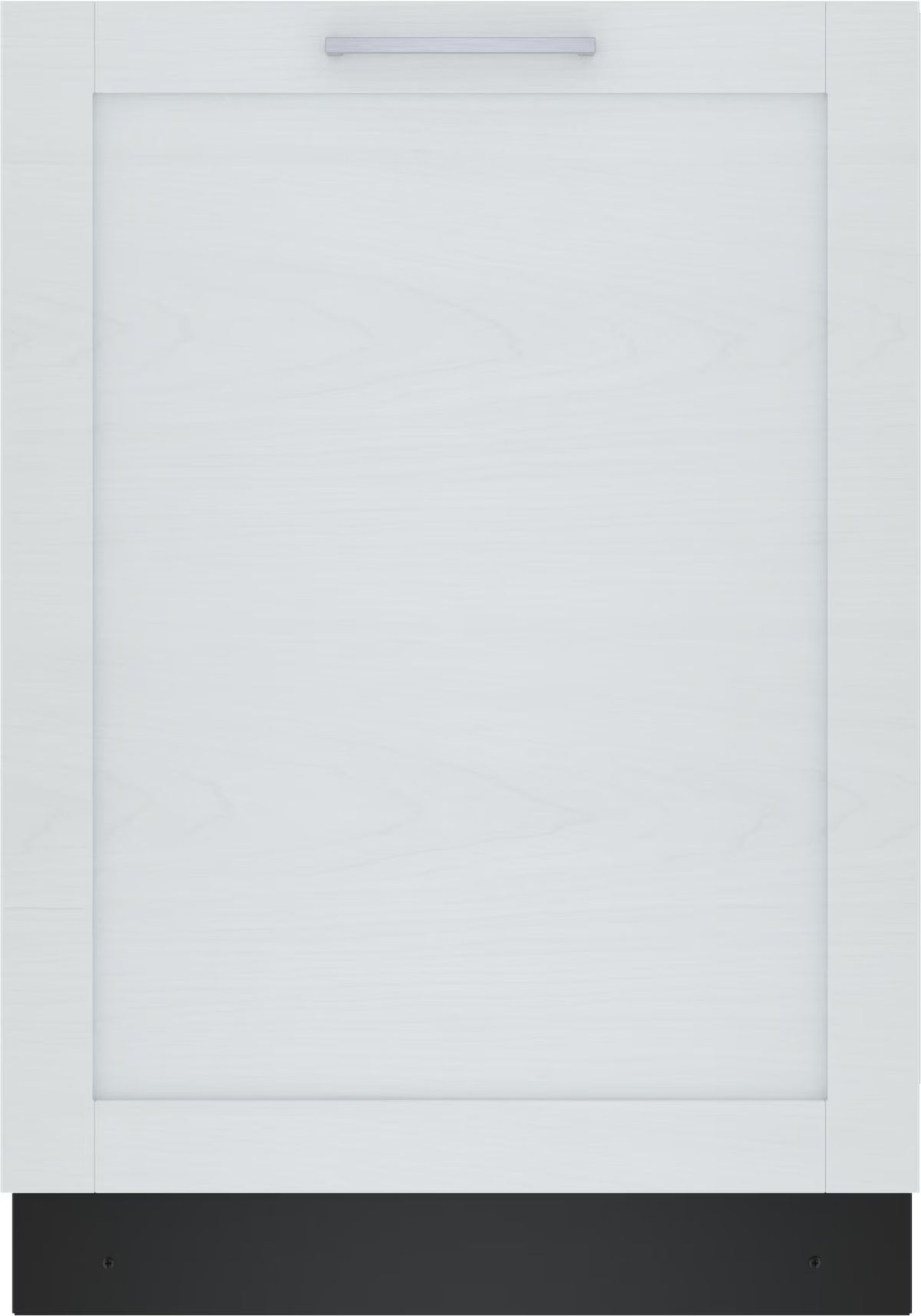 24" Wide 16 Place Setting Built-In Panel Ready Dishwasher U4810