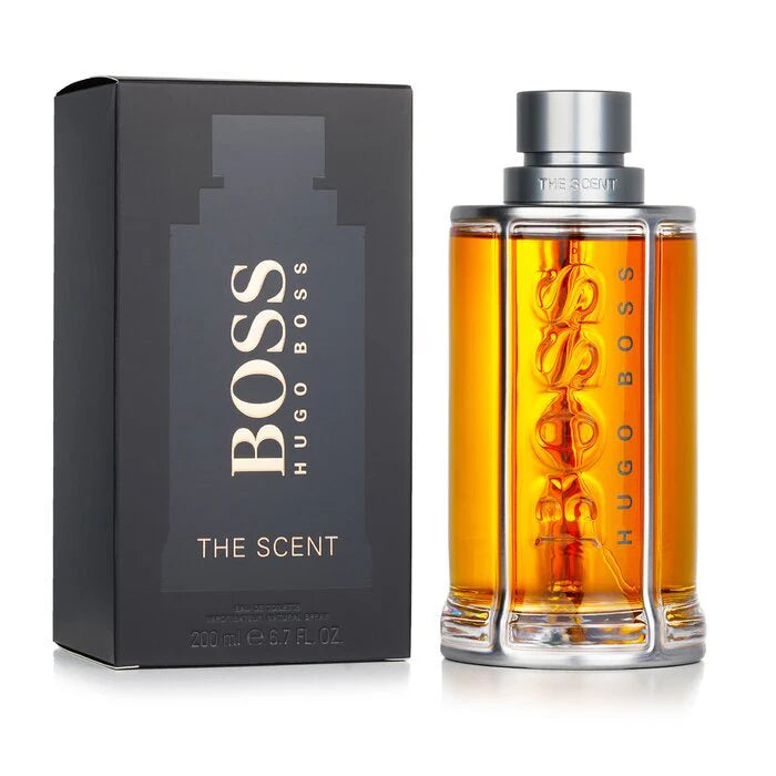 Eau De Toilette Spray 200ml/6.7oz L906829