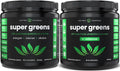 Super Greens Berry & Unflavored Bundle 2 Month Supply L6947