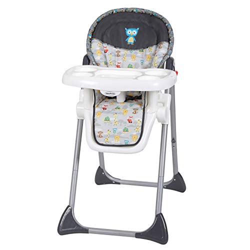 High Chair N416206