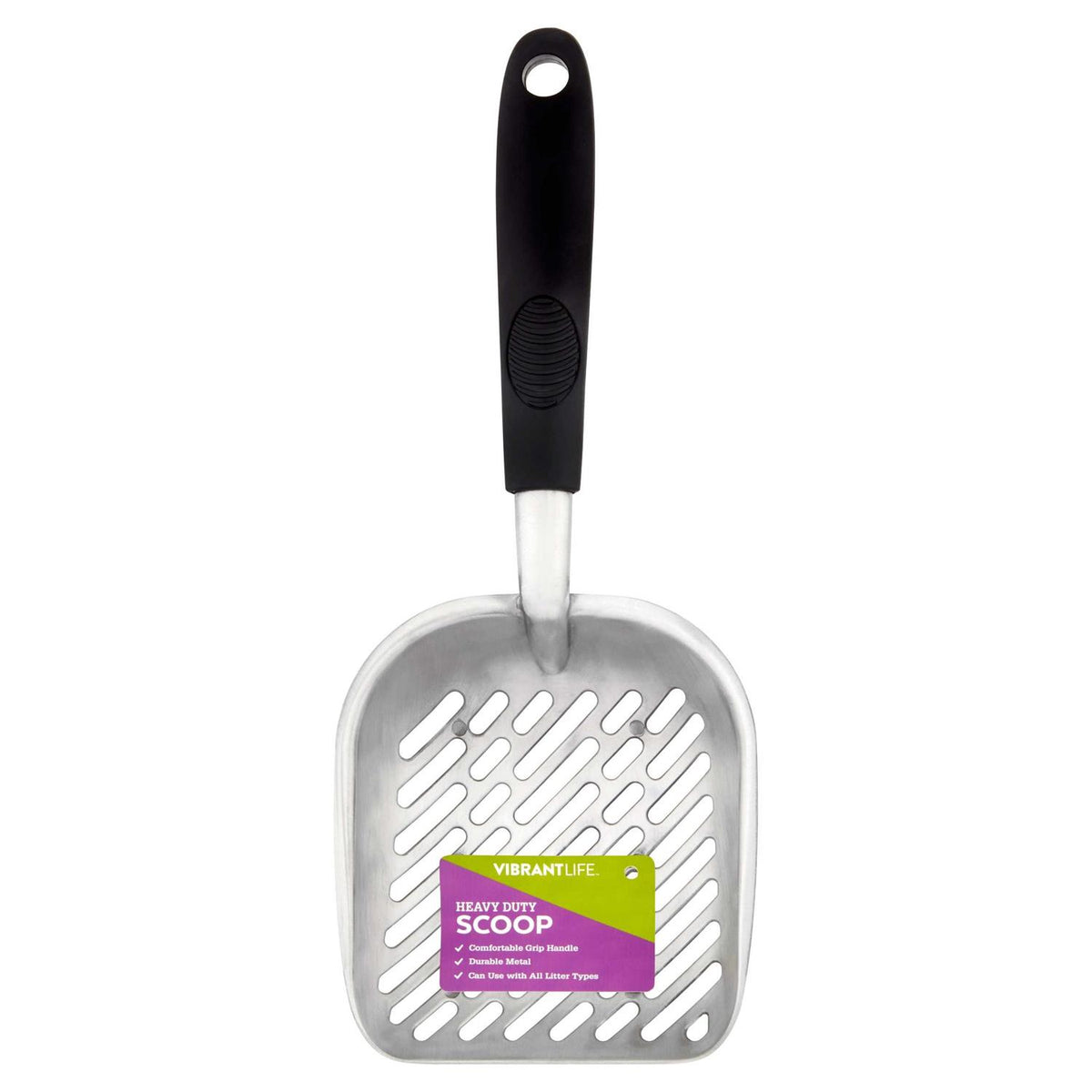 Heavy Duty Cat Litter Scoop A255