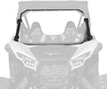 Front Full Clear Windshield for Kawasaki Teryx KRX 1000 W8934