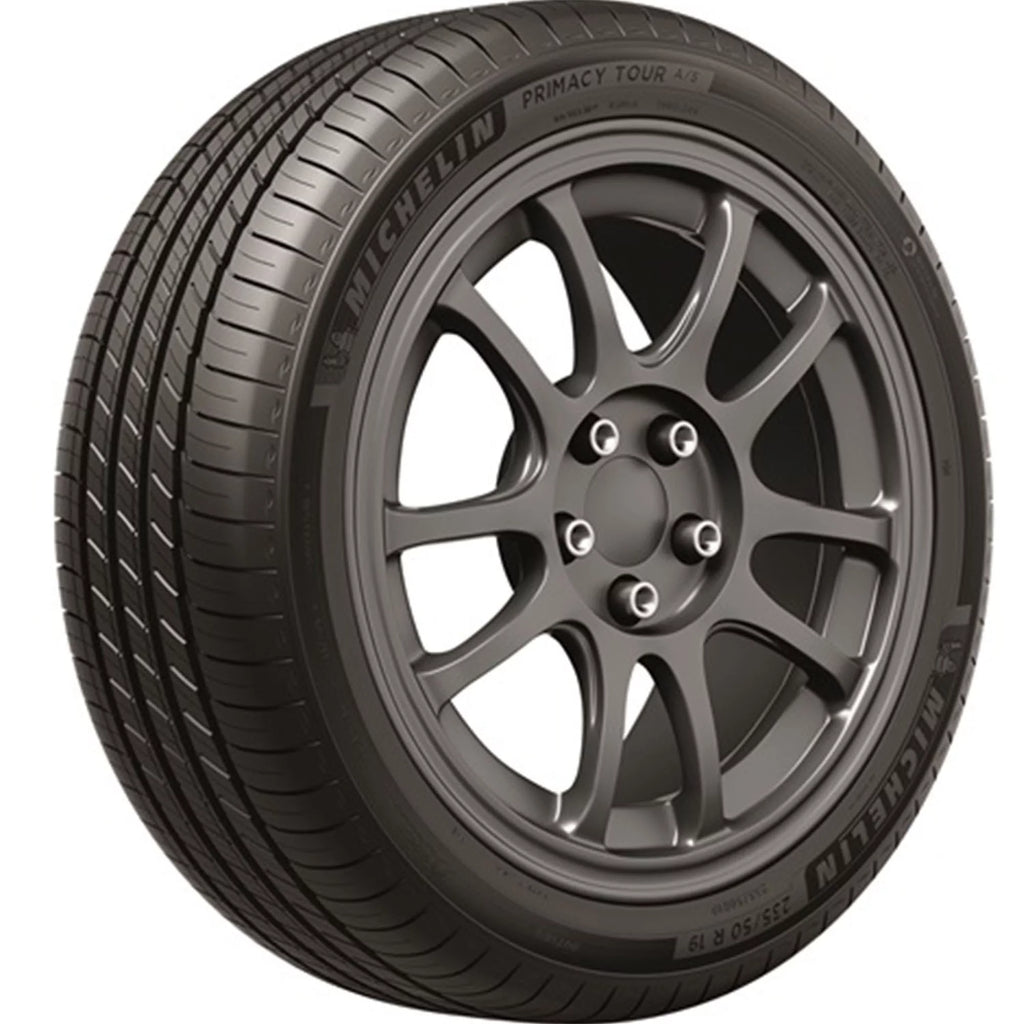 All Season 245/45R19 102W XL Passenger Tire P689212