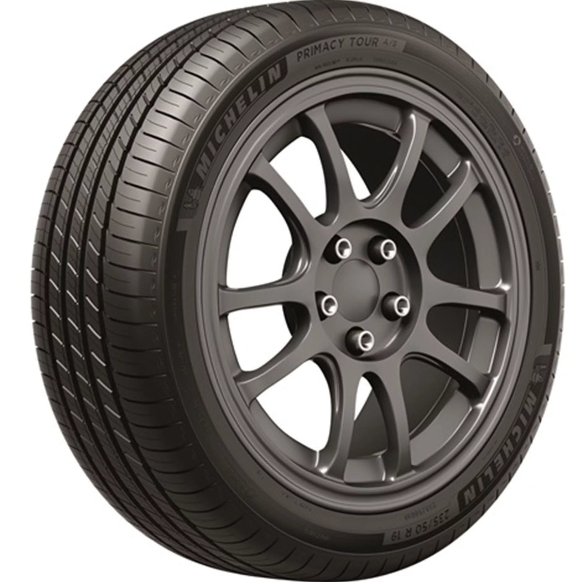 All Season 245/45R19 102W XL Passenger Tire P689212