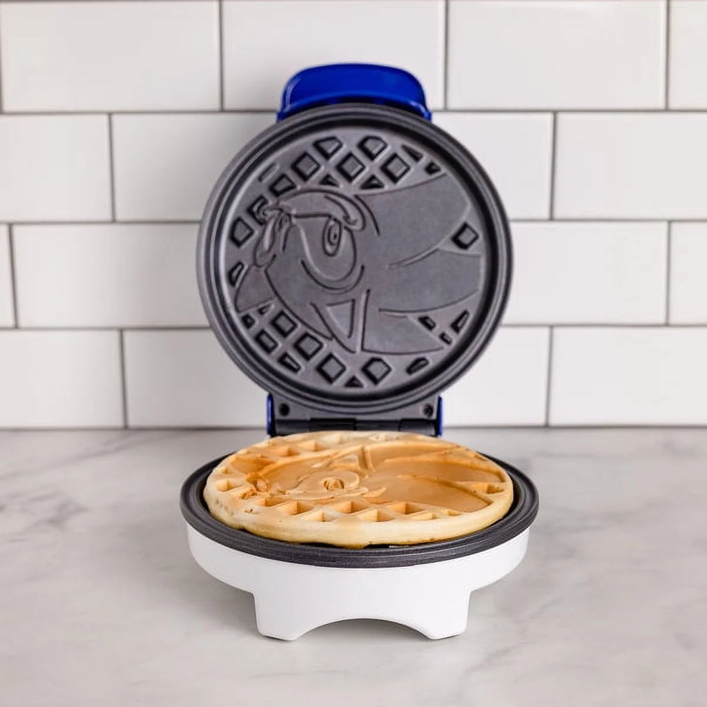 Sonic the Hedgehog Waffle Maker A920