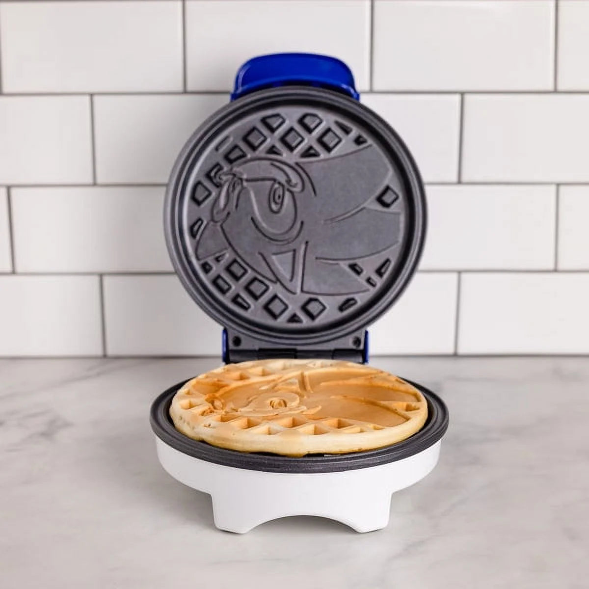 Sonic the Hedgehog Waffle Maker A920