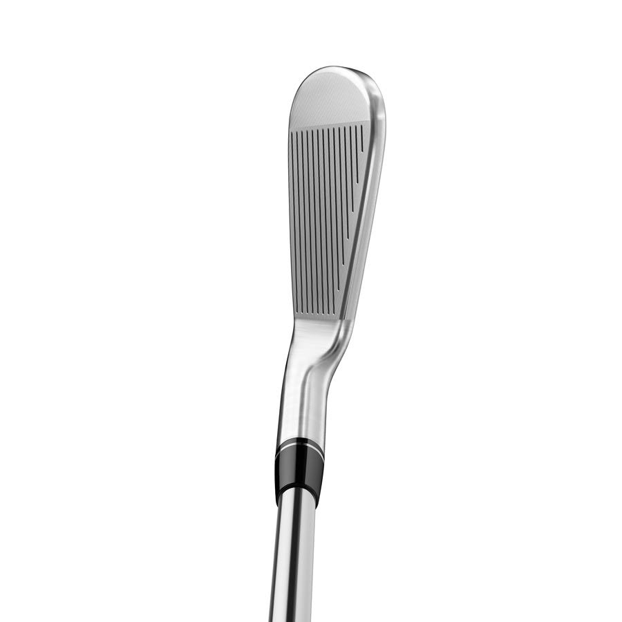 3-PW Iron Set Golf Clubs Stiff Flex Steel Shaft D563571