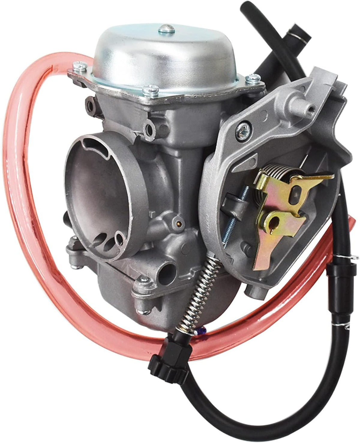 Carburetor Pack of 2 for Suzuki Vinson 500 2002-2007 J71768