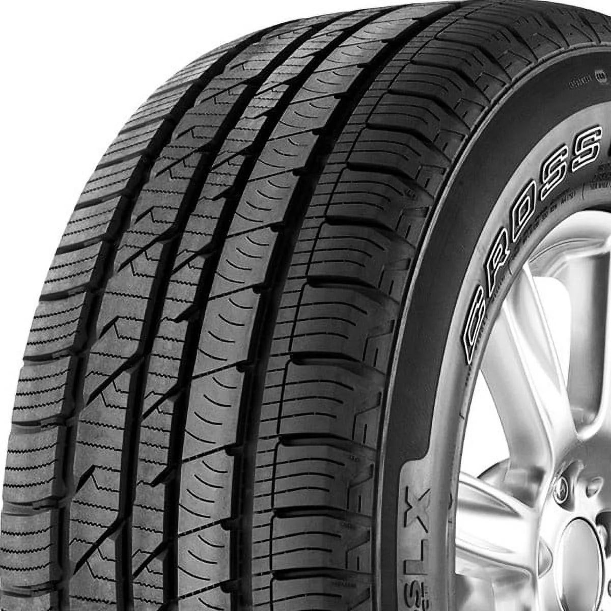 All Season 225/65R17 102H SUV/Crossover Tire P10519