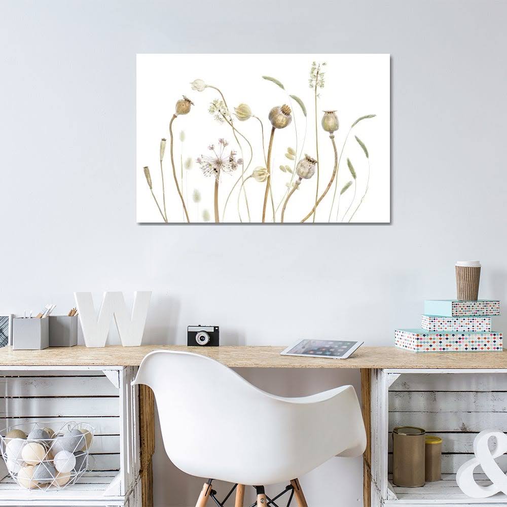 Canvas Wall Decor Prints L1468