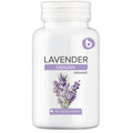 Organic Lavender Capsules 250 mg 90 Vegan caps T784914