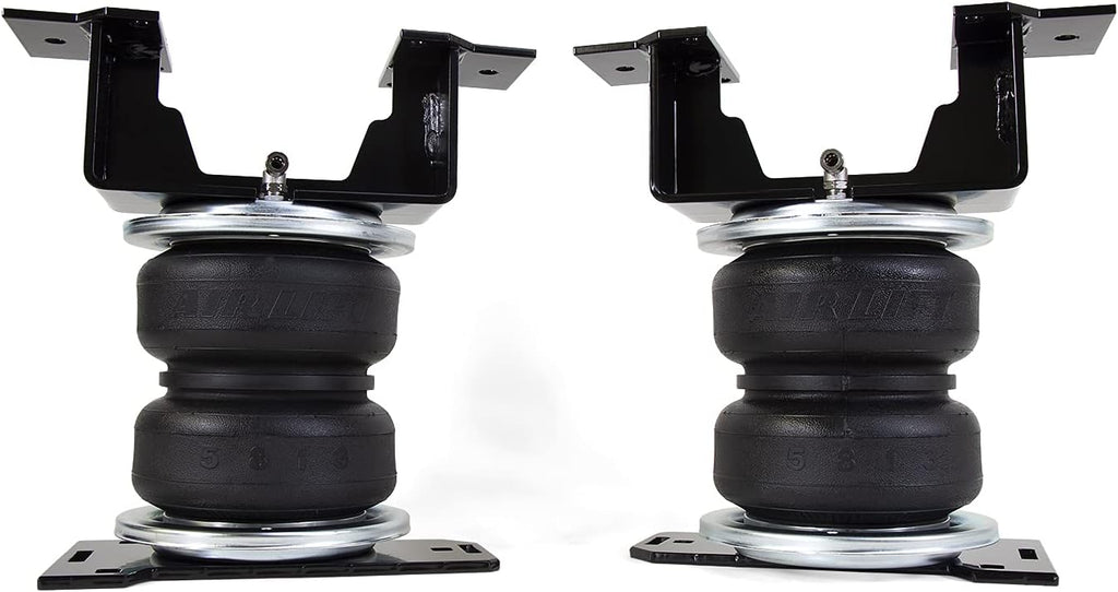 Air Suspension Kit K2502