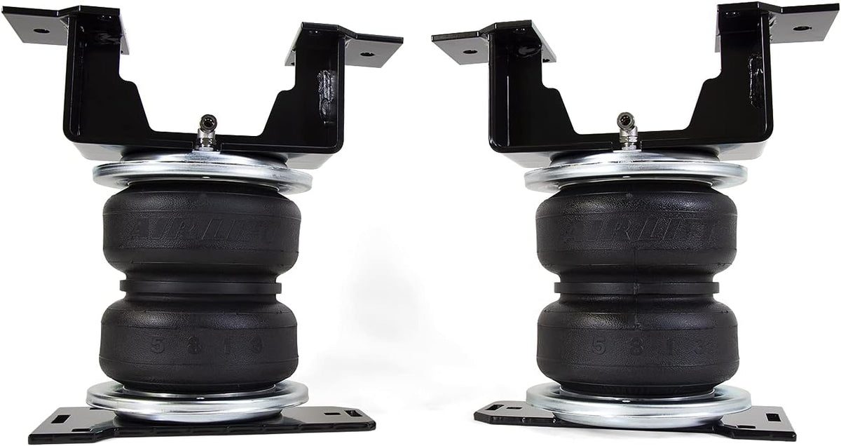Air Suspension Kit K2502