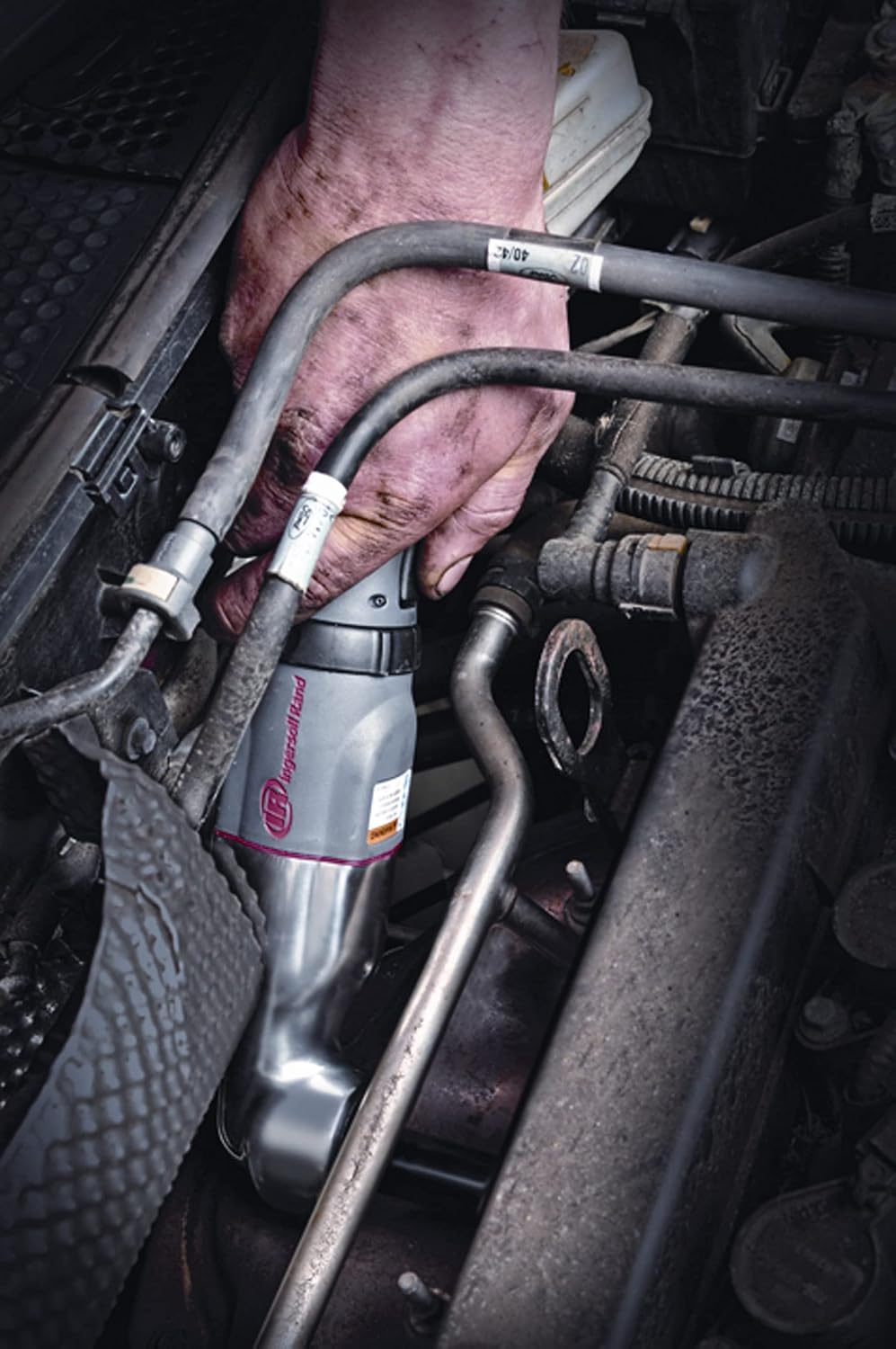 Air Impact Wrench I57871