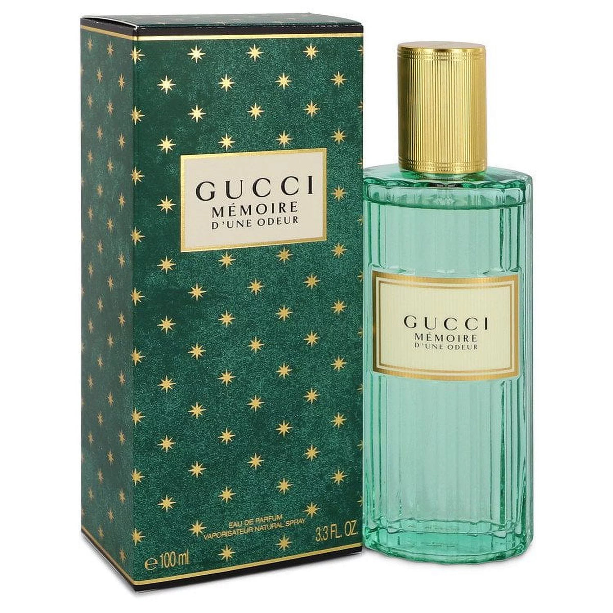 Eau De Parfum Spray 3.3 oz K69513