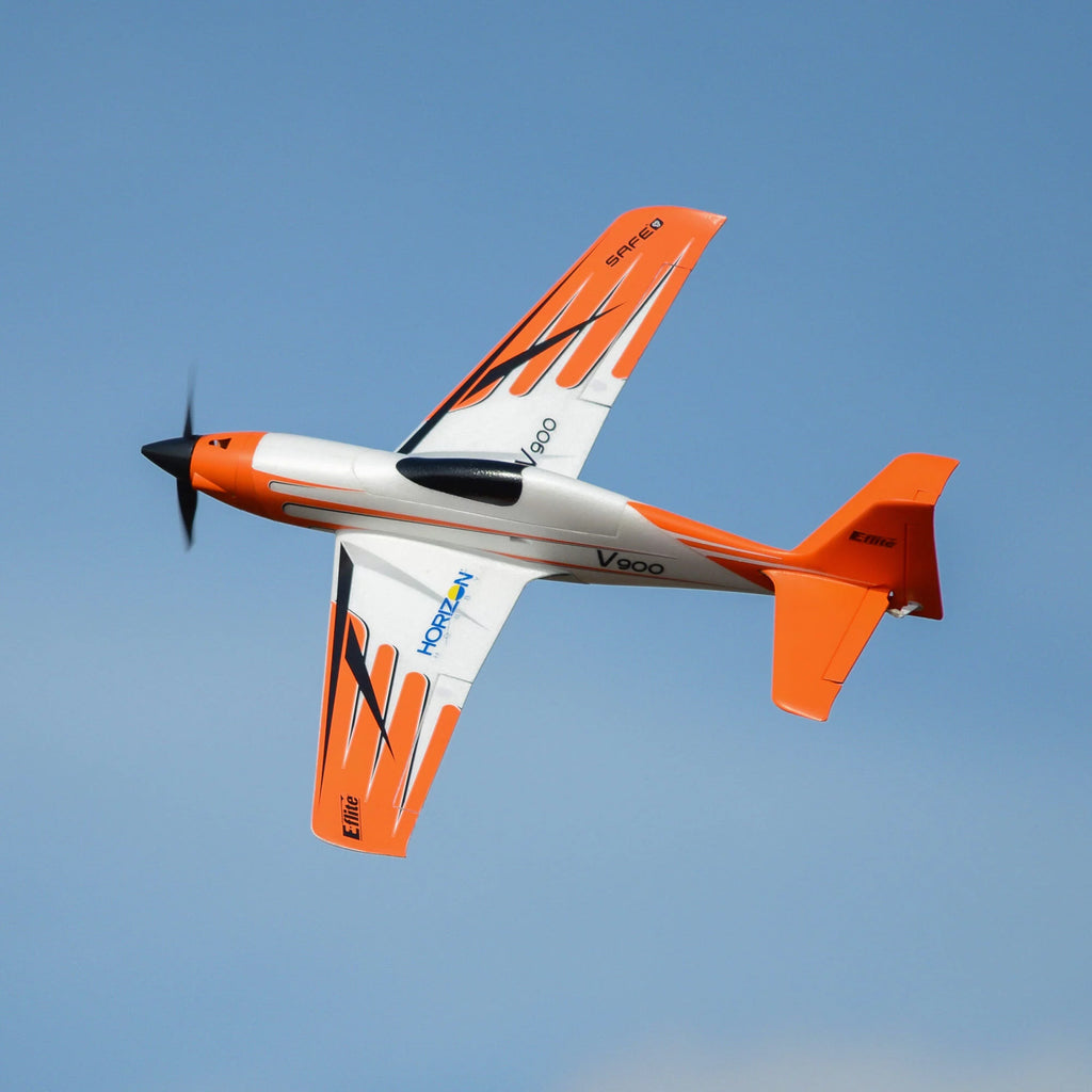 RC Airplane 900mm Electric W22865