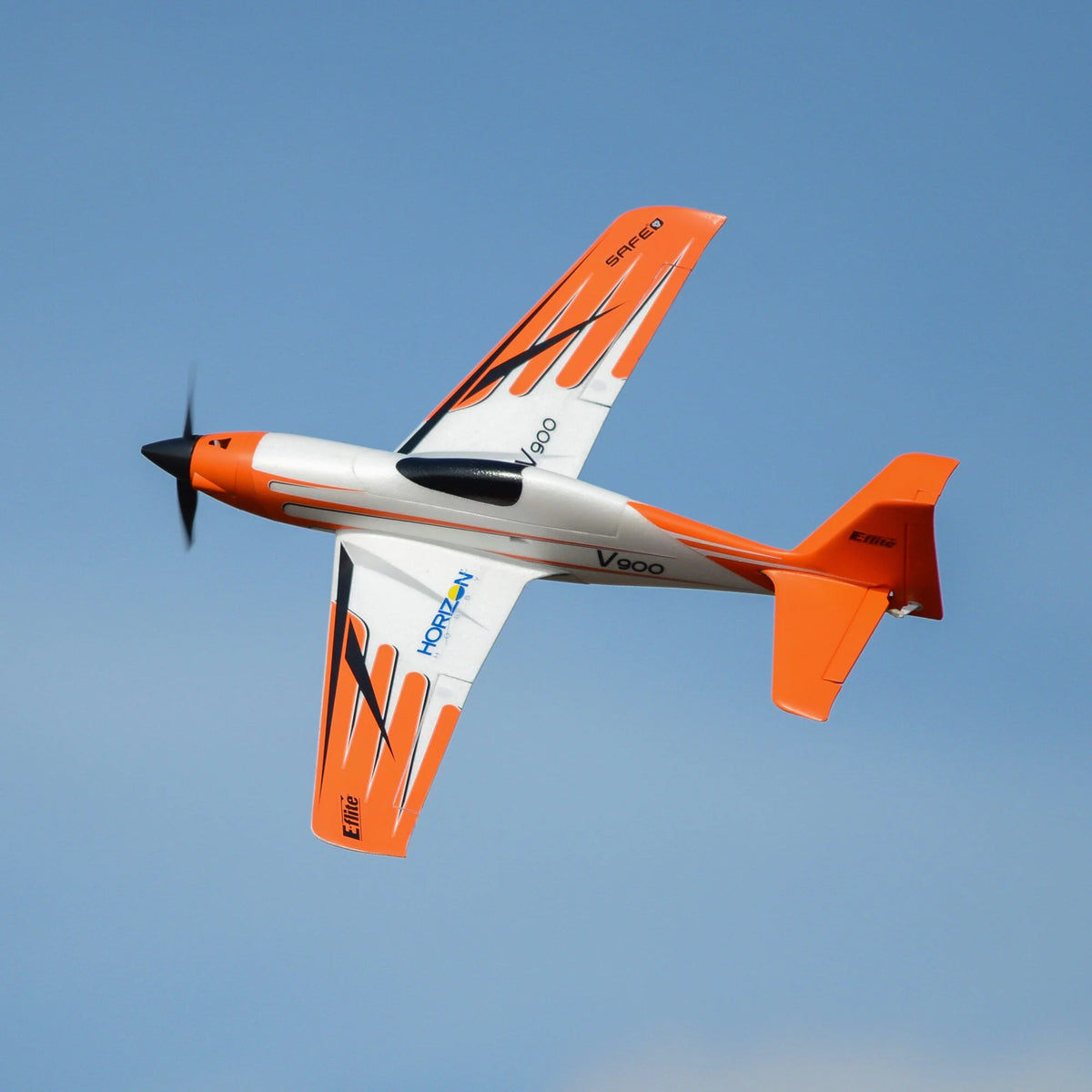 RC Airplane 900mm Electric W22865