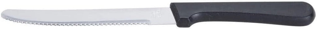5-Inch Stainless Steel Steak Knives Z724
