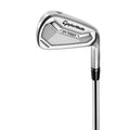 3-PW Iron Set Golf Clubs Stiff Flex Steel Shaft D563571