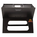 Portable X-Grill E360029
