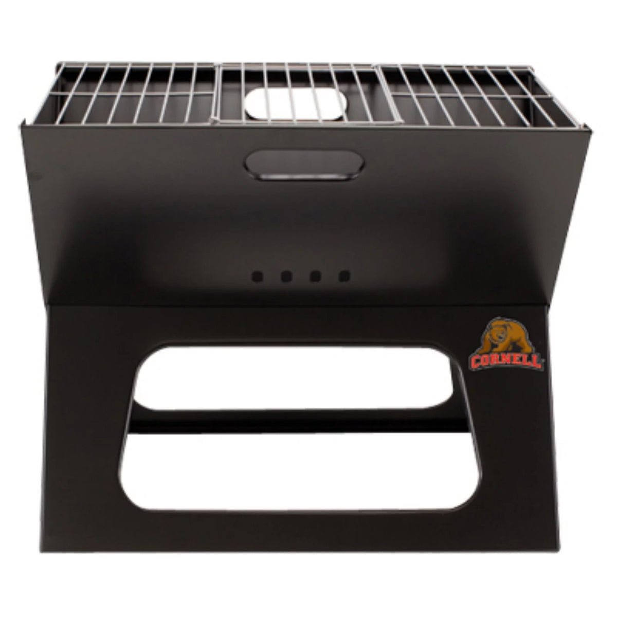 Portable X-Grill E360029