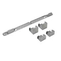 Microwave Bump Out Mounting Kit I6318