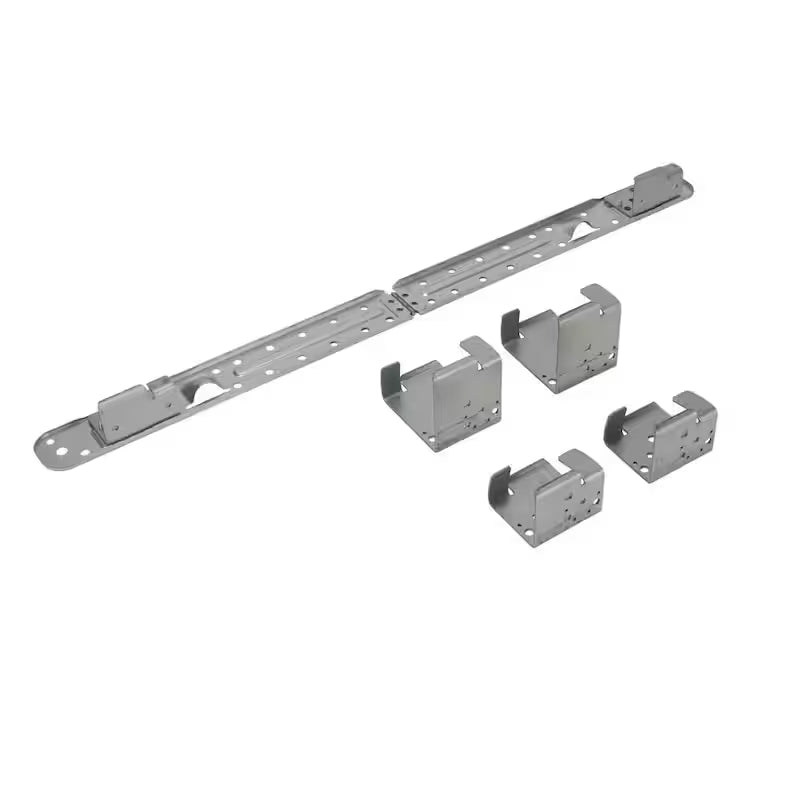 Microwave Bump Out Mounting Kit I6318