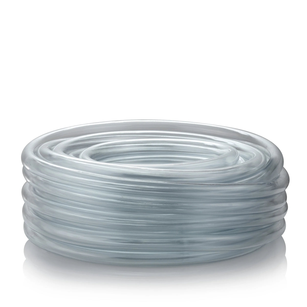 Clear Flexible Vinyl Aquarium Tubing K25342