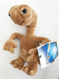 E.T. Plush Figure 15 cm E92222