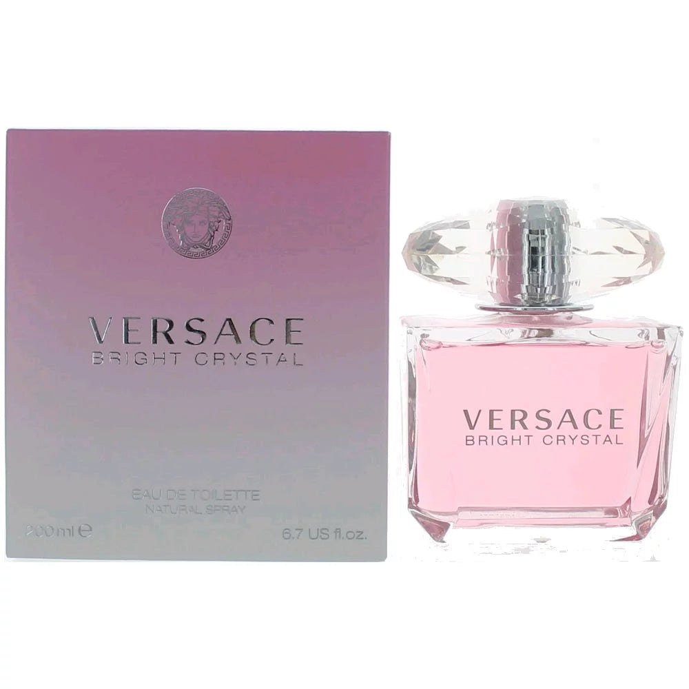 6.7 oz Eau De Toilette Spray P1893