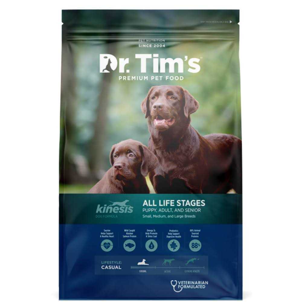 Dry Dog Food J380536