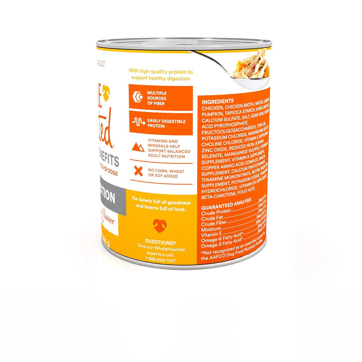 Grain Free Boiled Chicken Wet Dog Food O123